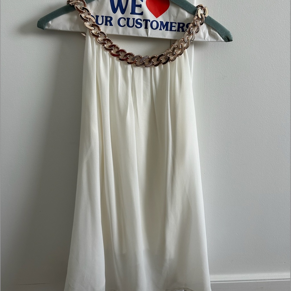 New York Collection - Italy White Top